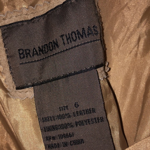 Brandon thomas pants - Picture 3 of 5